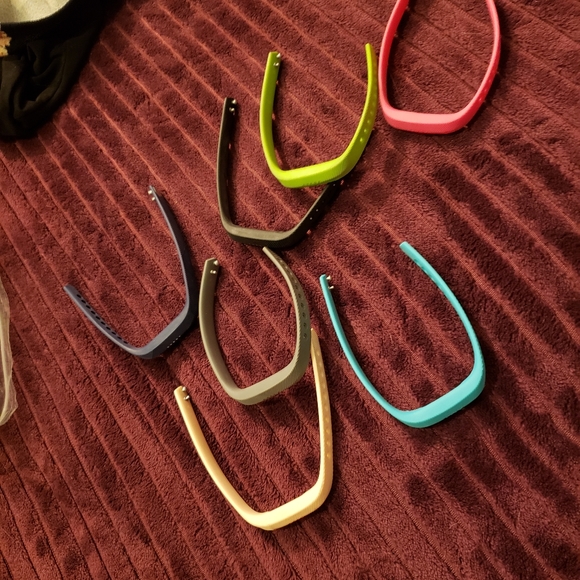 BOGO Fit bit flex 2 bands - Picture 2 of 2